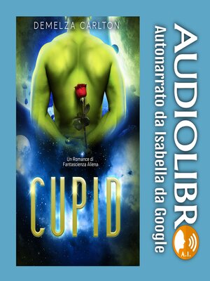 cover image of Cupid